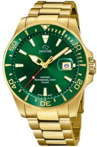 Jaguar Executive Diver J877/2