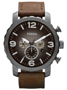 Fossil Nate JR1424