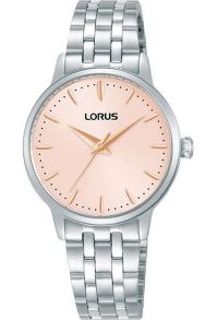 Lorus Classic Ladies RG319XX9