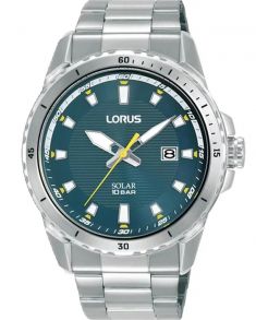 Lorus Classic Solar RX369AX9