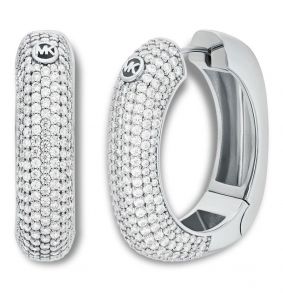 Michael Kors Metallic Muse Earring MKJ8604040