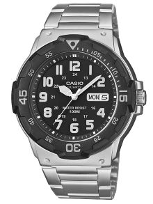 Casio Classic MRW-200HD-1BVEF