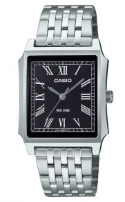 Casio Standard MTP-B190D-1BVEF