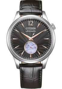 Citizen Elegance Mens Automatic NH9131-14E