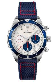 Norqain Adventure Sport Chrono NHLPA Special Edition NPA1201A2IC/I121/15RC.18S