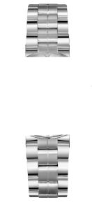 Norqain Adventure Lady Steel Strap 18mm 181S