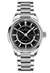 Norqain Freedom 60 GMT NN2100SG/B211/201SG