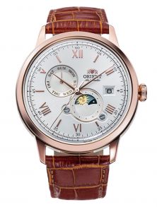 Orient Bambino RA-AK0801S