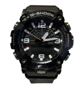 Casio G-Shock Mudmaster GG-B100-1A3ER Outlet (Returned/Pre-owned)