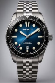 Prevetti Urbane Proxima Swiss Movement PR1703