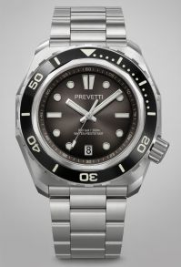 Prevetti Sunbeam 200m ProDiver PR1801