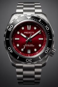 Prevetti Sunbeam 200m ProDiver PR1803