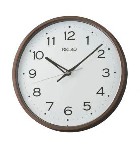 Seiko Wall Clock 302 x 44 mm