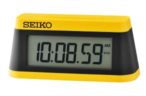 Seiko Digital Alarm Clock QHL091Y