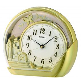 Seiko Desk Clock QXN232G