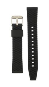 Seiko Silicone 5 Sports / Diver SKX Strap 22mm R045011J0 (replacment for 4FY8JZ )