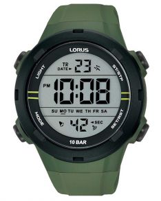 Lorus Sports R2305QX9