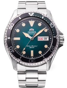 Orient Kamasu Mako III 200m Automatic Diver RA-AA0811E