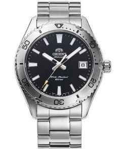 Orient Sports Mako RA-AC0Q01B