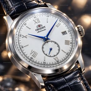 Orient Mens Automatic Roman Numerals 38mm