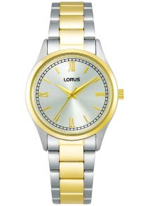 Lorus Ladies Golden Classic Petite 26mm