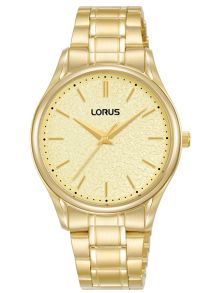 Lorus Classic Ladies RG220WX9