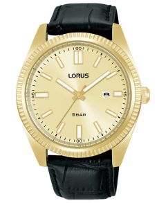 Lorus Mens Classic RH976QX9