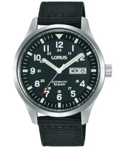 Lorus Mens Automatic RL411BX9