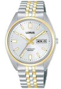 Lorus Mens Automatic RL432CX9