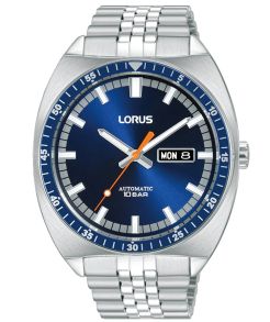 Lorus Mens Automatic RL441BX9