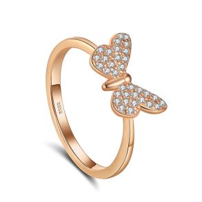 Solipse Glitter Butterfly