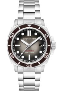 Spinnaker Hull Diver Automatic SP-5088-44