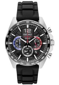 Seiko Chronograph SSB347P1