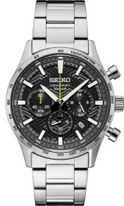 Seiko Conceptual Chronograph SSB413P1