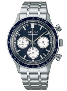 Seiko Sport Chronograph Mens SSB477P1