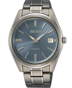 Seiko Titanium Sapphire SUR371P1