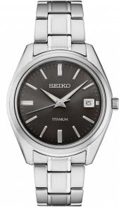 Seiko Titanium Sapphire SUR375P1