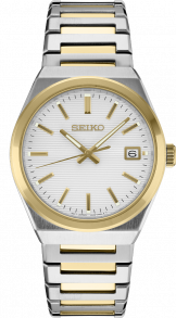 Seiko Classic Quartz SUR558P1