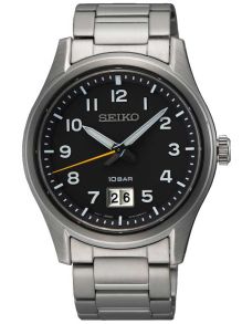 Seiko Mens Classic SUR569P1