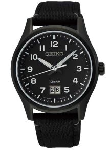 Seiko Mens Classic SUR571P1