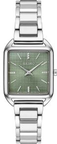 Seiko Classic Conceptual Rectangular SWR075P1