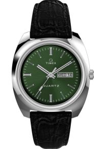 Timex Q Timex 1978 Day/Date TW2W44700