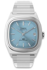 Timex Automatic 1983 E Line TW2Y66700