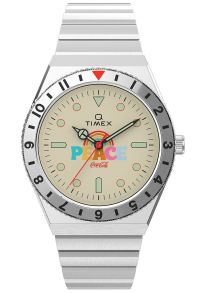 Timex Q Coca Cola Unity TW2V25800