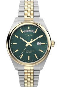 Timex Legay Day Date 41mm TW2W42800