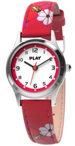PLAY Red Ladybug W1065AIX-D