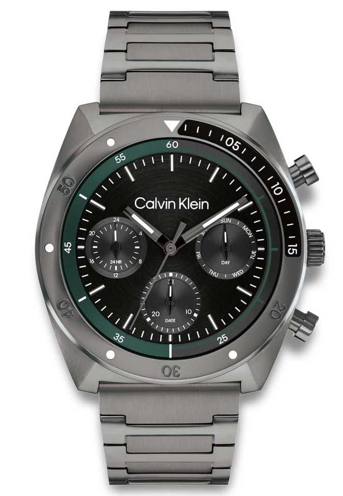 Calvin Klein CK Flex 25200466 25200466
