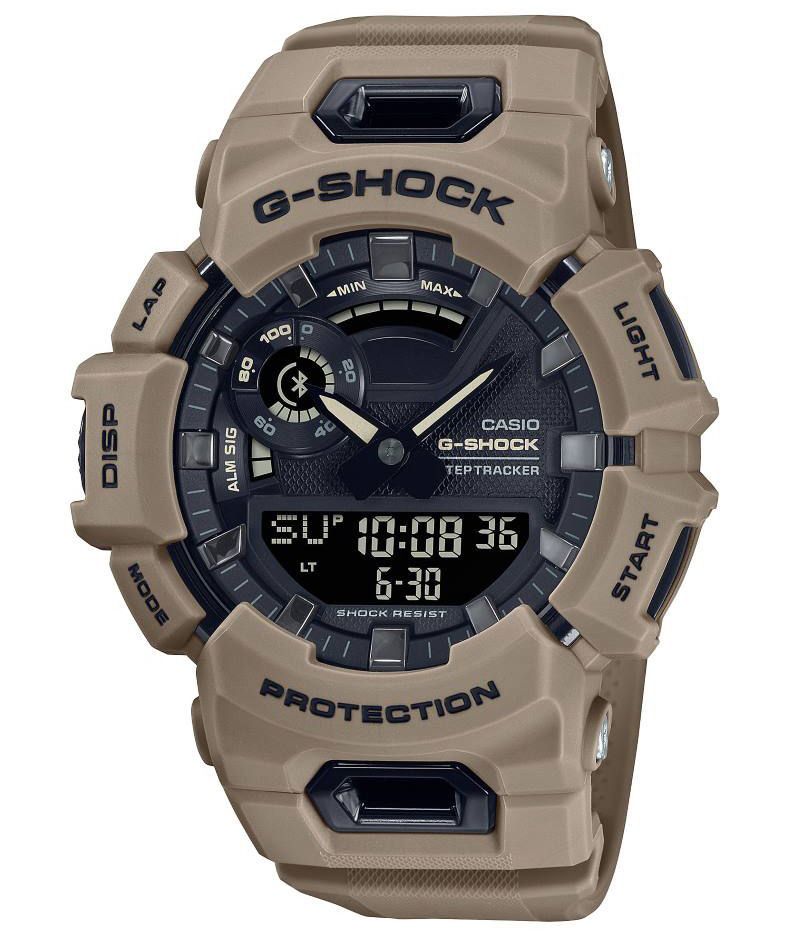 G deals shock kellad