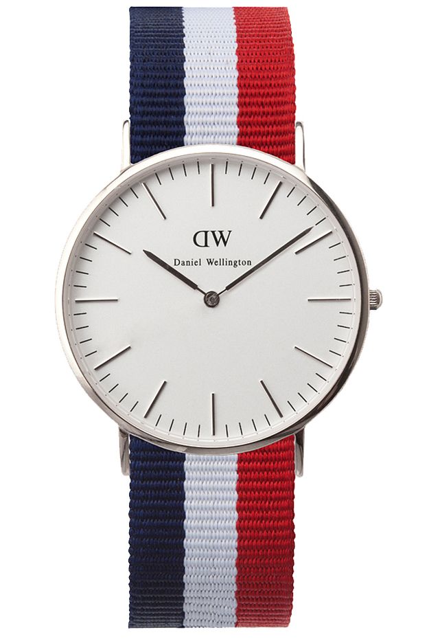 Daniel deals wellington kellad