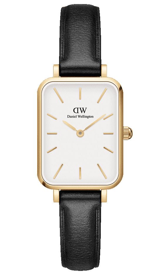 Daniel Wellington Quadro Pressed Sheffield 20mm DW00100559 DW00100559